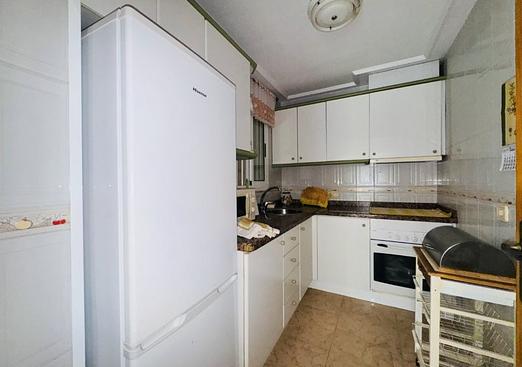 Duplex in La Mata