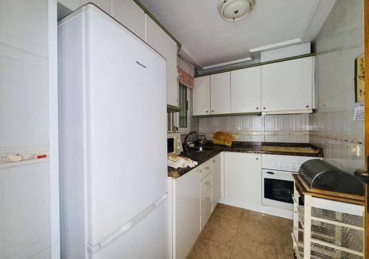 Duplex in La Mata