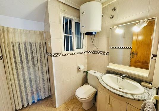 Duplex in La Mata
