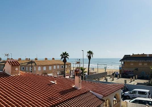 Duplex in La Mata