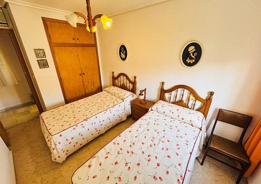 Duplex in La Mata