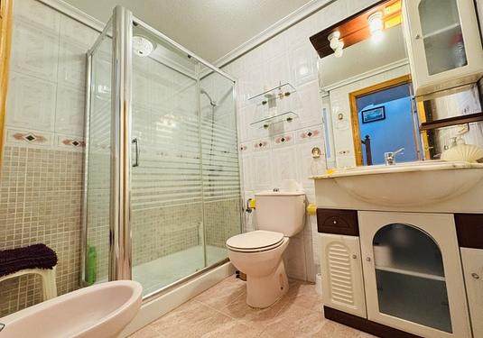 Duplex in La Mata