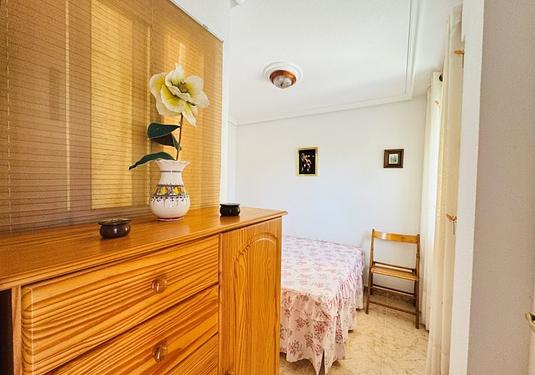 Duplex in La Mata