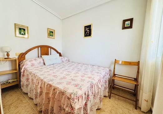 Duplex in La Mata