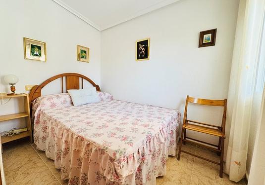 Duplex in La Mata