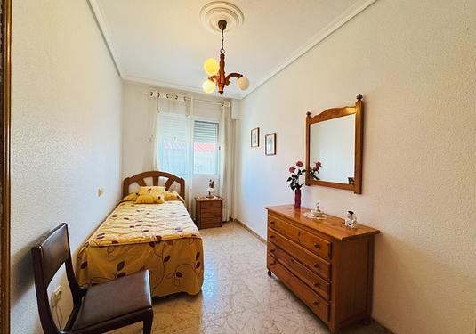 Duplex in La Mata