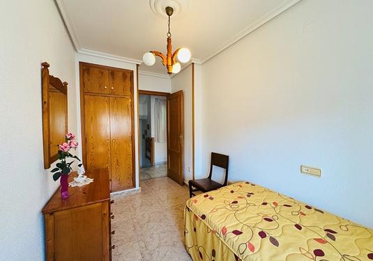 Duplex in La Mata
