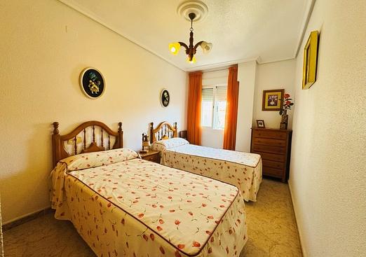 Duplex in La Mata