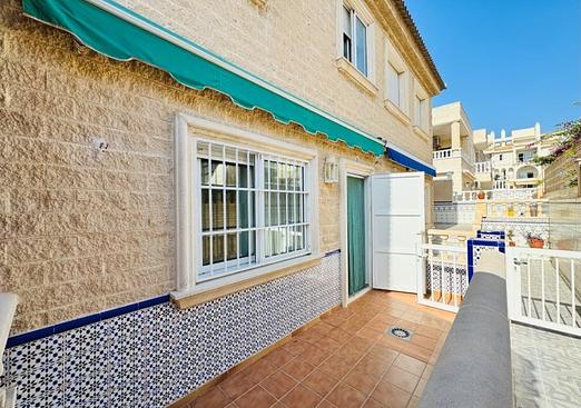 Duplex in La Mata
