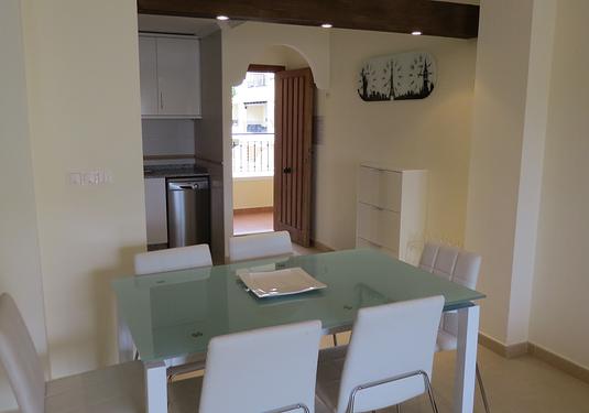 Apartment in Orihuela Costa