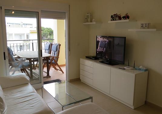 Apartment in Orihuela Costa