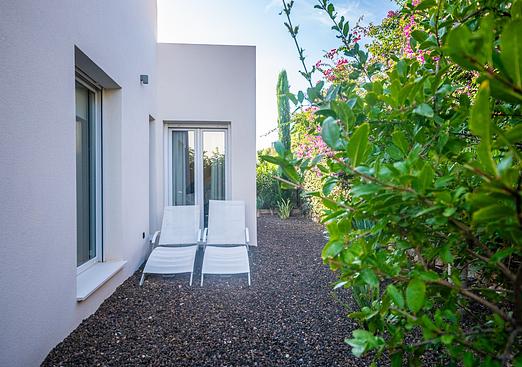 Villa in Algorfa