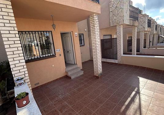 Town house in Los Altos