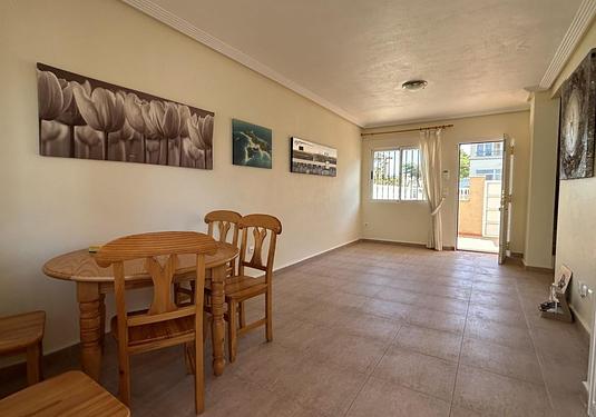 Town house in Los Altos
