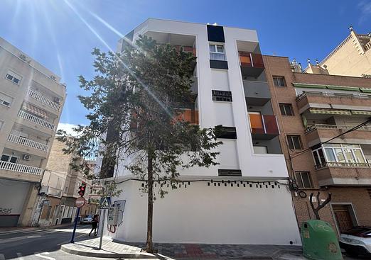 Commercial in Torrevieja