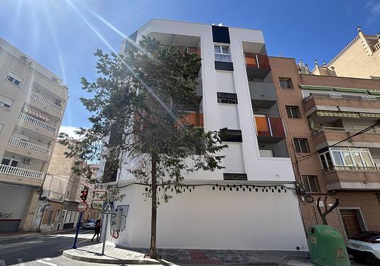 Commercial in Torrevieja
