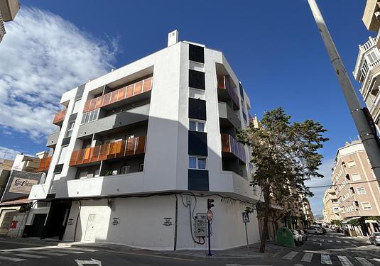 Commercial in Torrevieja