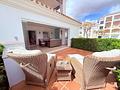 Duplex in Hacienda Riquelme Golf Resort