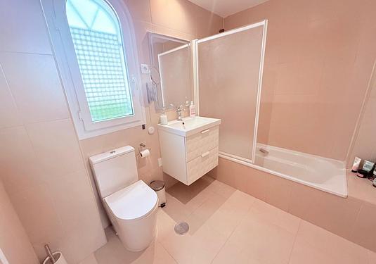 Duplex in Hacienda Riquelme Golf Resort