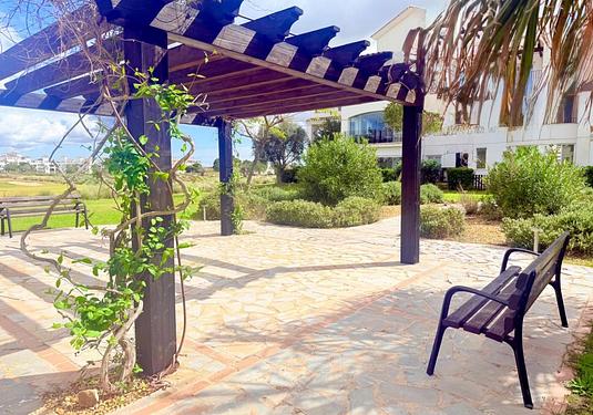 Duplex in Hacienda Riquelme Golf Resort