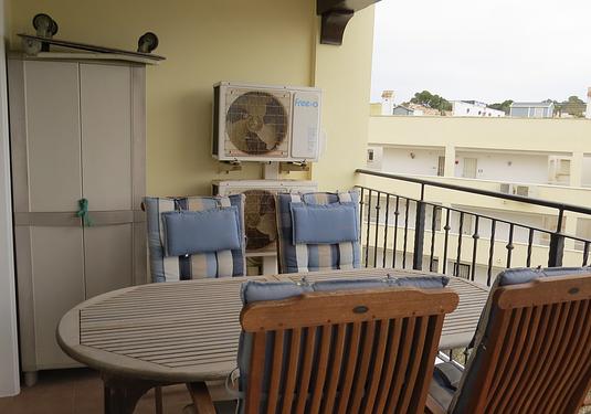 Apartment in Orihuela Costa