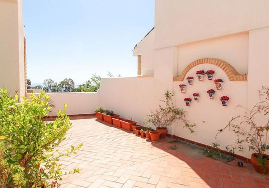 Villa in Benalmadena