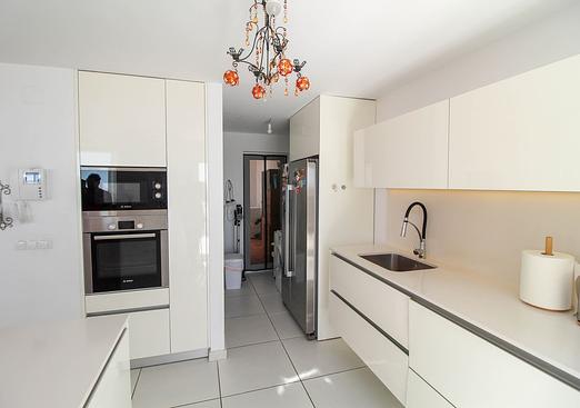 Villa in Benalmadena