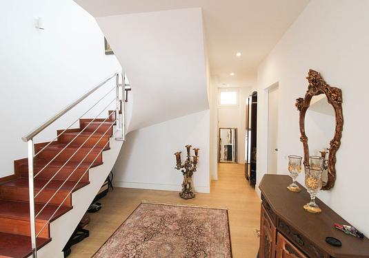 Villa in Benalmadena