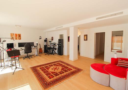 Villa in Benalmadena