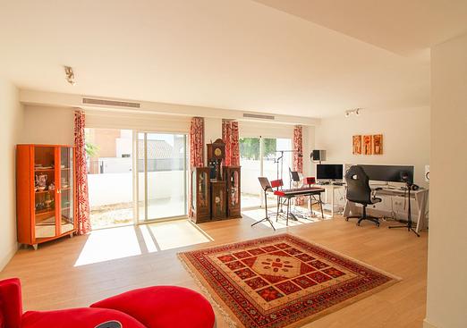 Villa in Benalmadena