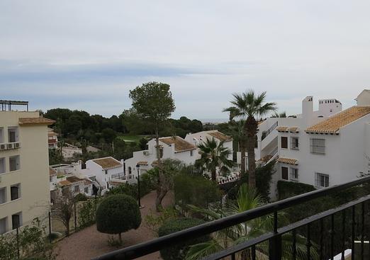 Apartment in Orihuela Costa