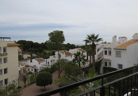Apartment in Orihuela Costa