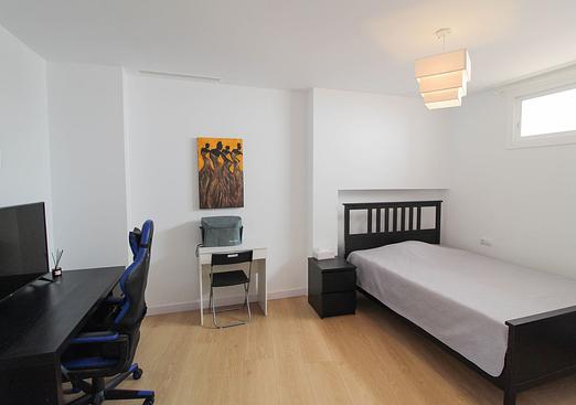 Villa in Benalmadena