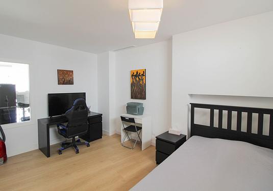 Villa in Benalmadena