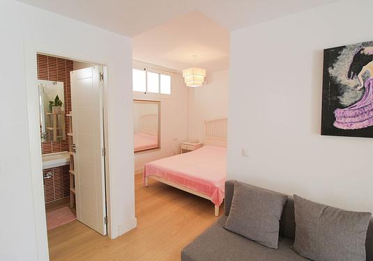 Villa in Benalmadena