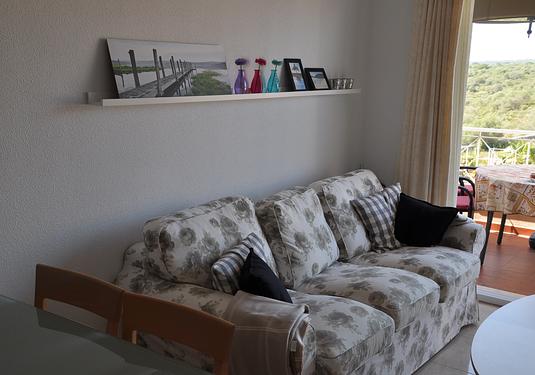 Apartment in Calles de Mallorca