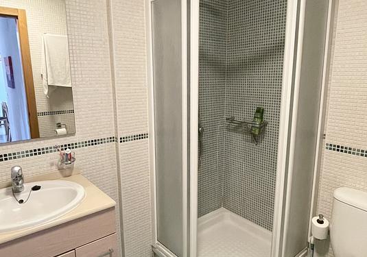 Apartment in Calles de Mallorca