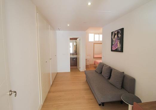 Villa in Benalmadena