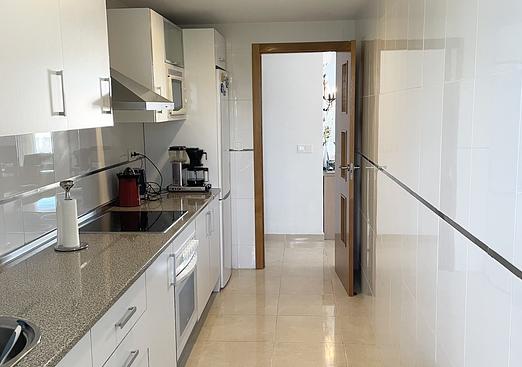 Apartment in Calles de Mallorca