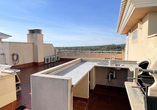 Apartment in Calles de Mallorca