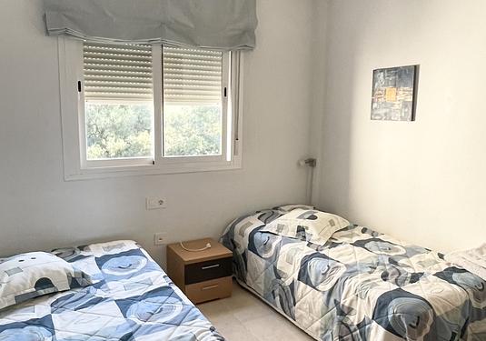 Apartment in Calles de Mallorca