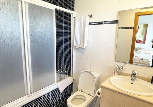 Apartment in Calles de Mallorca