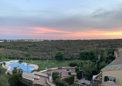 Apartment in Calles de Mallorca