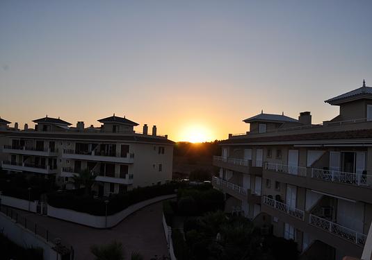 Apartment in Calles de Mallorca