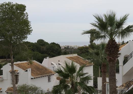 Apartment in Orihuela Costa