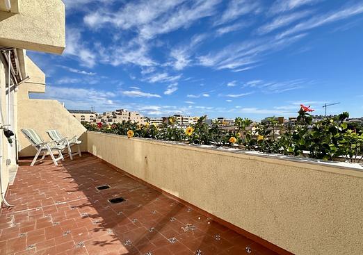 Apartment in Orihuela Costa