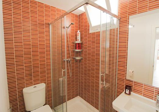 Villa in Benalmadena