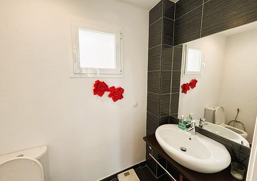 Villa in Benalmadena