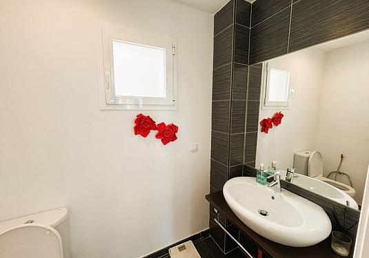 Villa in Benalmadena