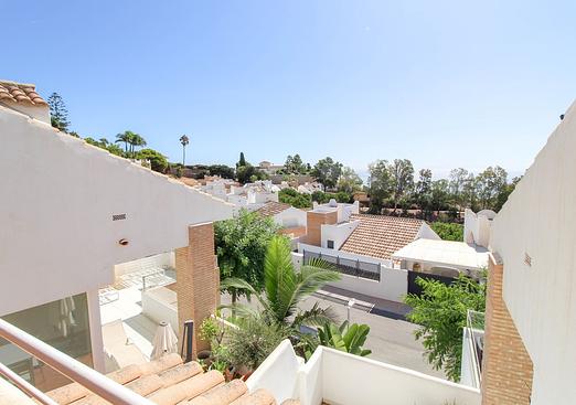 Villa in Benalmadena